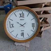 ساعت دیواری / پخش تک و عمده