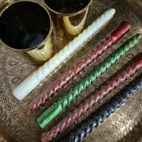 سینی مسی سایز ۹