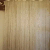 پرده|پرده، رانر، رومیزی|تهران, جنتآباد شمالی|دیوار