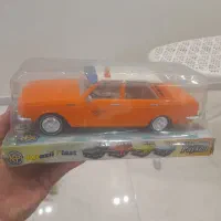 فروش یکجا به علت تغییر شغل