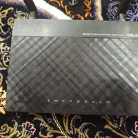 مودم ایسوز ADSL مدل N300