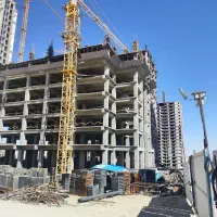 ۲۰۰متر،تاپ لوکیشن،بام چیتگر،ویو مه آلود|پیش‌فروش املاک|تهران, دریاچه شهدای خلیج فارس|دیوار