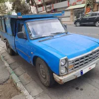 نیسان کمپرسی