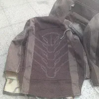 روکش صندلی پژو