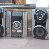 فروش ظبط صوت و ویدئو دیویدی