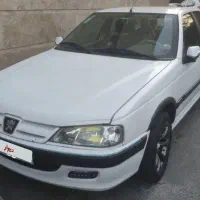 پژوپارسxu7p مدل1402