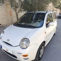 ام وی ام 110 چهار سیلندر مدل 94 بی رنگ