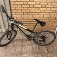 دوچرخه سایز ۲۶ المپیا