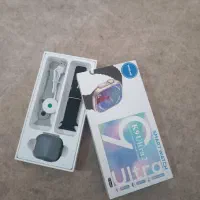 ساعت هوشمند