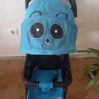 کالسکه مناسب اربعین کریر گهواره