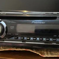 ضبط پایونیر پایونر ۲۹۵۰ تایلندی اصلی در حد