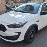 اطلس G صفر خشک با سانروف