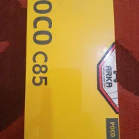 گوشی پوکوC85