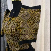 زمینه زی آستین