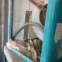 بدنه کولر 3500