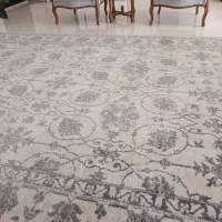 فرش ۹ متری در حد نو