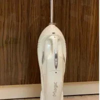 جارو شارژی عصایی مجیک