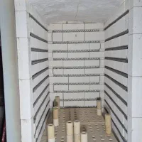 کوره برقی ۵۰۰ لیتری سه فاز