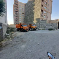 ۷۷۰متر زمین /بلوار ازادگان/همایون ویلا