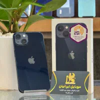 آیفون 13 چکی