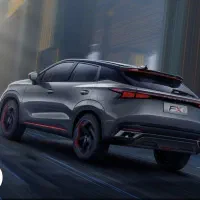 4 حلقه لاستیک fx زیر صفری