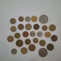 اسکناس و سکه کلکسیونی