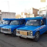 باربری نیسان چالوس نیسان بار چالوس به تهران