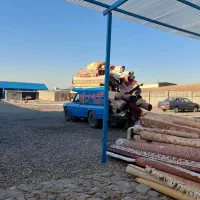 قالیشویی نیاوران بزرگ ترین قالیشویی دراستان