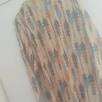 لباس کاملا نو سایز 4