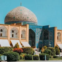تور اصفهان 4 روزه اقساطی