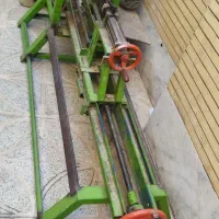 دستگاه خراطی و مس ساب