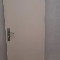 درب سرویس بهداشتی و حمام نو در کمالشهر