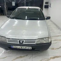 روآ سال مدل ۸۷ دوگانه