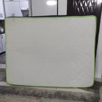 تشک طبی فنری رویال ابعاد1/60در2متر