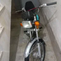 موتورسیکلت