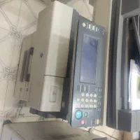 دستگاه کپی رنگی