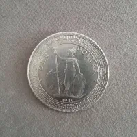 سکه یک دلاری ۱۱۵ساله