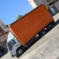 اتوبارباربری اسباب کشی منزل اثاثیه حمل بار شهرستان