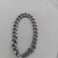 دستبند نقره