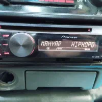 پایونیر 3050