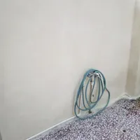 سیمان کاری وپودر خاک سنگ زنی|خدمات پیشه و مهارت|رشت, دیانتی|دیوار