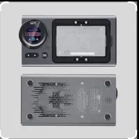پری هیتر i2c تعمیرات موبایل آیفون