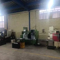 اپراتور تراش cnc و سوراخکار