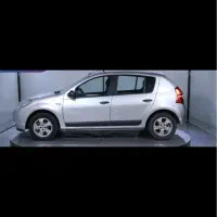 ساندرو نقره ای ۹۵ استثنایی