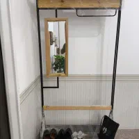 رگال|جاکفشی، کمد، دراور|کرمان, |دیوار