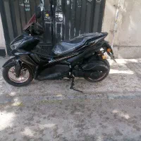 موتورایوکس۱۷۰
