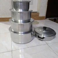 سرویس قابلمه روحی نو و قدیمی