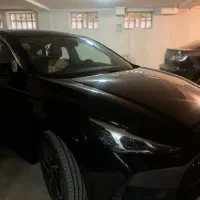 Mg gt 2024|خودرو سواری و وانت|تهران, پونک|دیوار