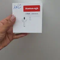 ایرپاد سری ۴ با نویز کنسلینگ اصل