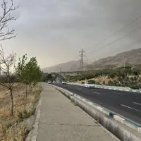 فروش زمین ۵۴ هکتار منطقه ۲۲/تهاتر/مشارکت/معاوضه|فروش زمین و ملک کلنگی|تهران, فاطمی|دیوار